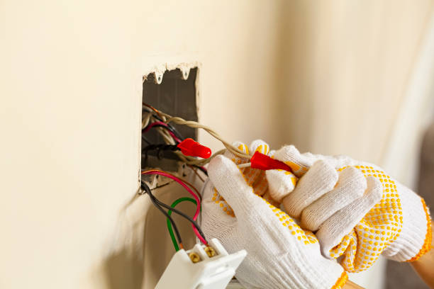 Emergency Electrical Repair Services in Red Lick, TX