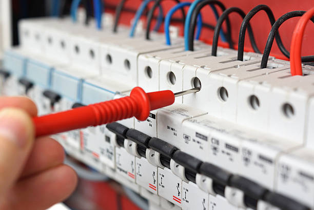 Best Electrical Troubleshooting and Repair  in Red Lick, TX